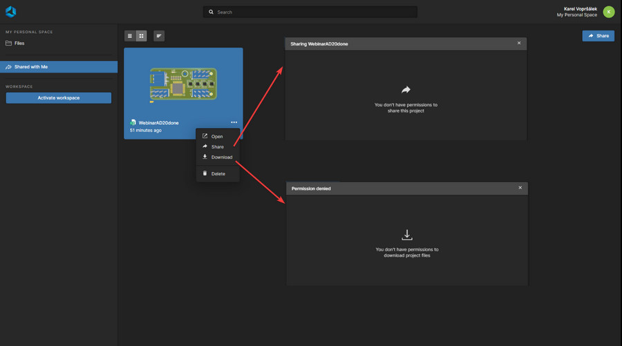 WebZobrazeniProjektu