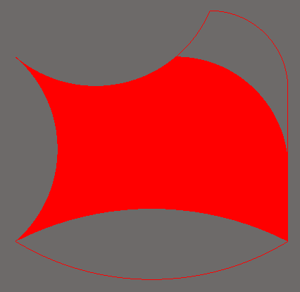 ModifiedPoly Unselected