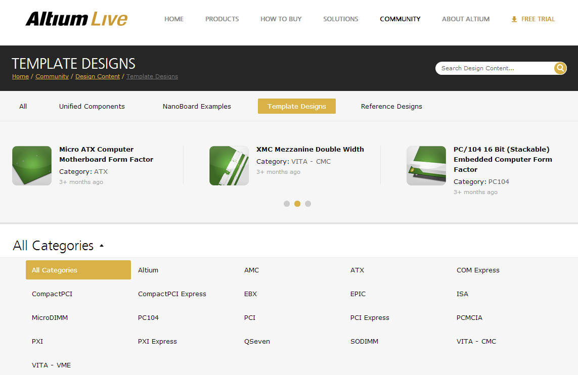 TemplateDesigns