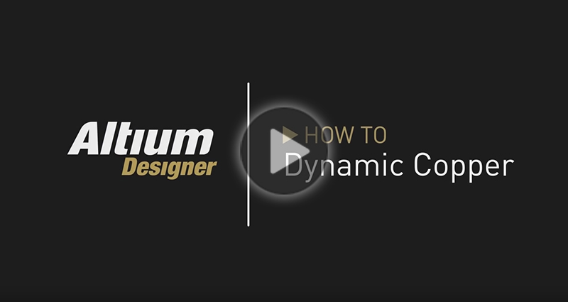AD17 Dynamic Copper