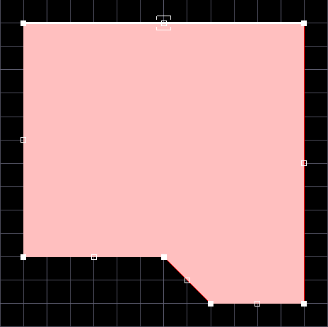 PolygonVerticesHandles