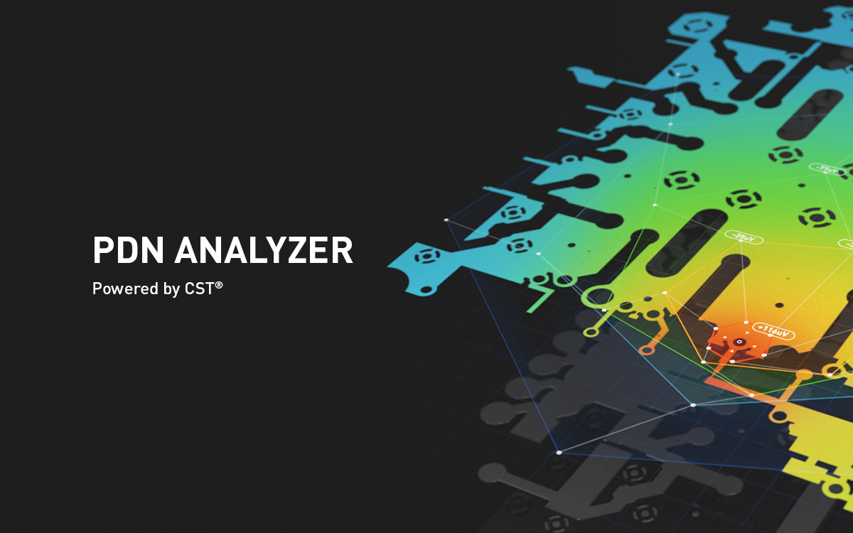 pdn analyzer